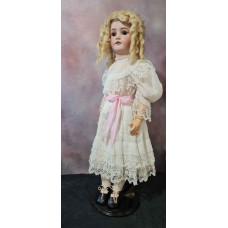 Heinrich Handwerck 30" 76cm German Dolls