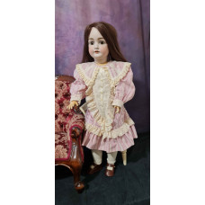 Kestner 146 30” 76cm German Dolls